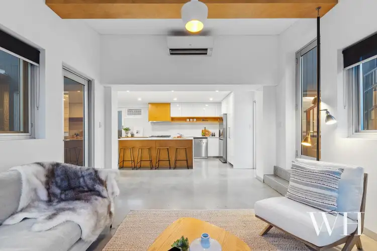 95 Sewell Street, East Fremantle WA 6158