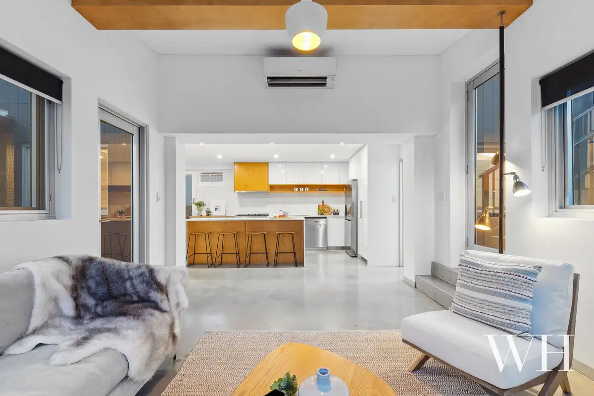 Main view of Homely house listing, 95 Sewell Street, East Fremantle WA 6158