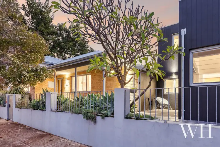 Third view of Homely house listing, 95 Sewell Street, East Fremantle WA 6158