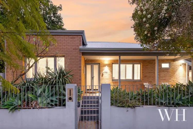 Fourth view of Homely house listing, 95 Sewell Street, East Fremantle WA 6158