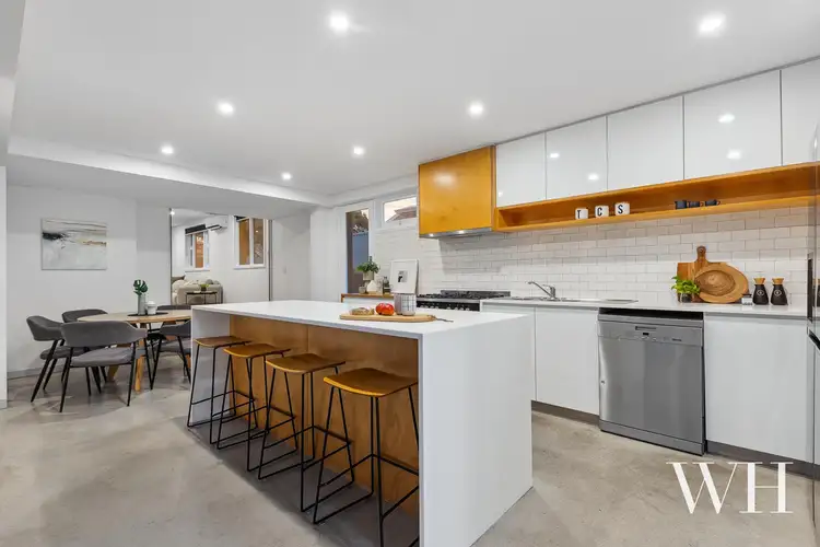 Sixth view of Homely house listing, 95 Sewell Street, East Fremantle WA 6158