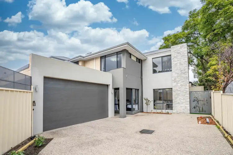 Main view of Homely house listing, 31A Jillian Street, Riverton WA 6148