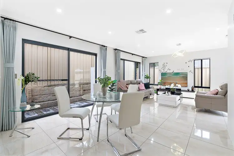 Third view of Homely house listing, 31A Jillian Street, Riverton WA 6148
