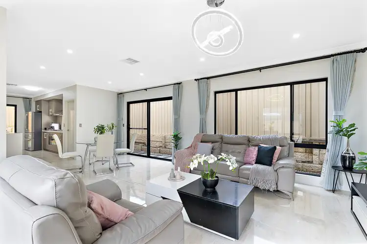 Fourth view of Homely house listing, 31A Jillian Street, Riverton WA 6148