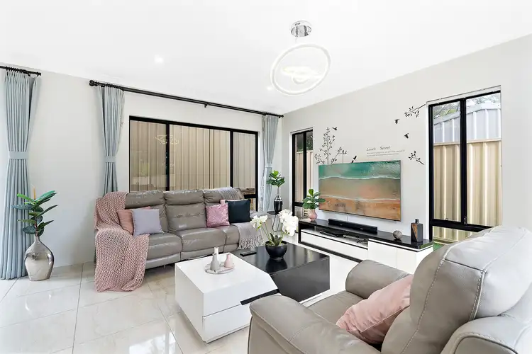 Fifth view of Homely house listing, 31A Jillian Street, Riverton WA 6148