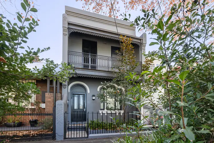 Main view of Homely terrace listing, 103 Buckland Street, Alexandria NSW 2015