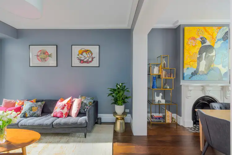 Fourth view of Homely terrace listing, 103 Buckland Street, Alexandria NSW 2015