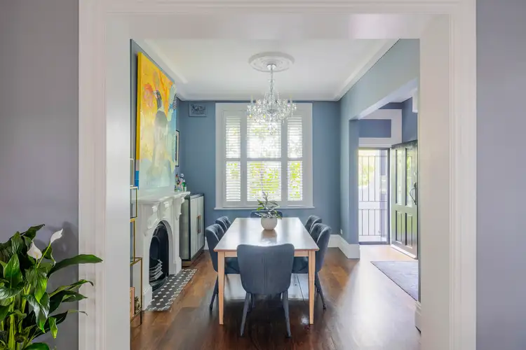 Fifth view of Homely terrace listing, 103 Buckland Street, Alexandria NSW 2015