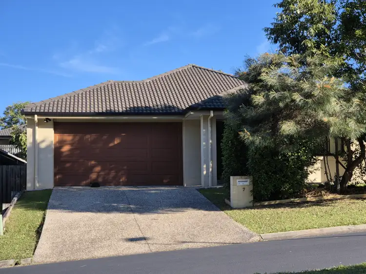 7 Morene Crescent, Warner QLD 4500