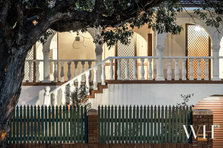Fourth view of Homely house listing, 37 Carrington Street, Palmyra WA 6157