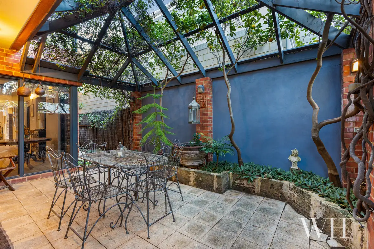 Main view of Homely house listing, 11 Porcelli Close, South Fremantle WA 6162