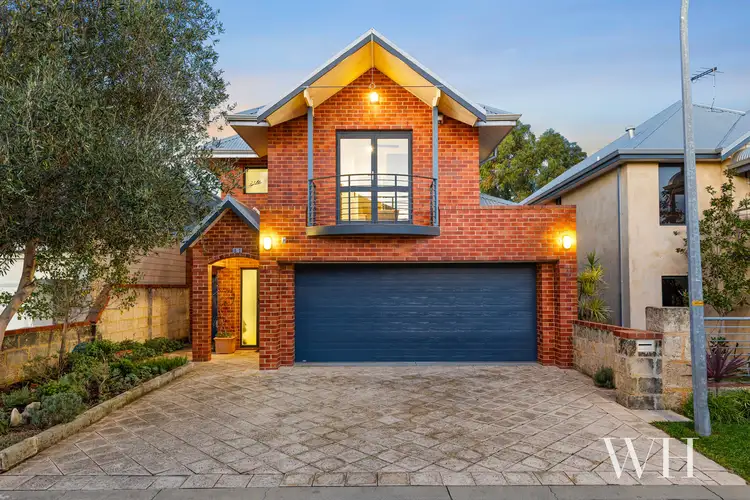 Second view of Homely house listing, 11 Porcelli Close, South Fremantle WA 6162