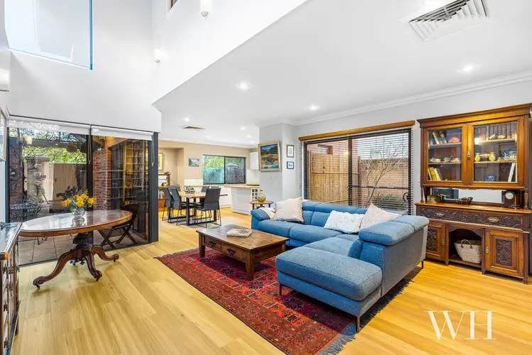 Third view of Homely house listing, 11 Porcelli Close, South Fremantle WA 6162