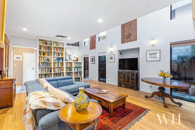 Fifth view of Homely house listing, 11 Porcelli Close, South Fremantle WA 6162