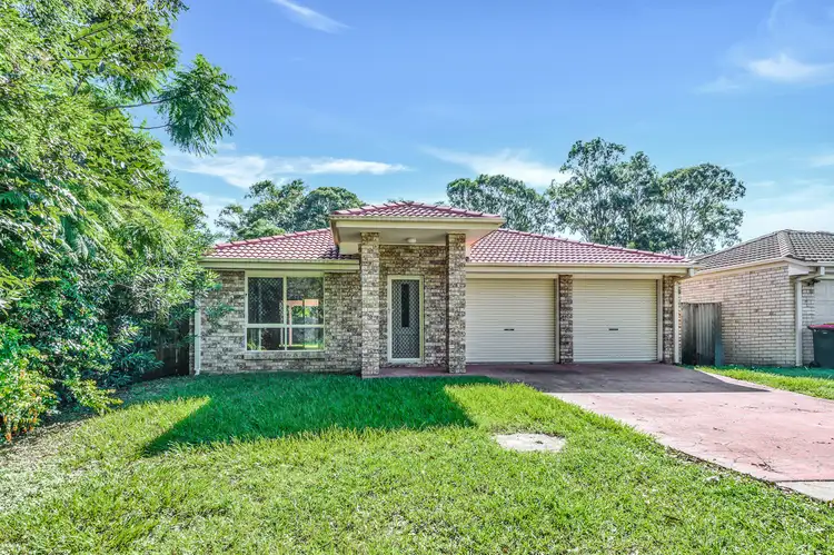 Main view of Homely house listing, 17 Lyrebird Close, Taigum QLD 4018