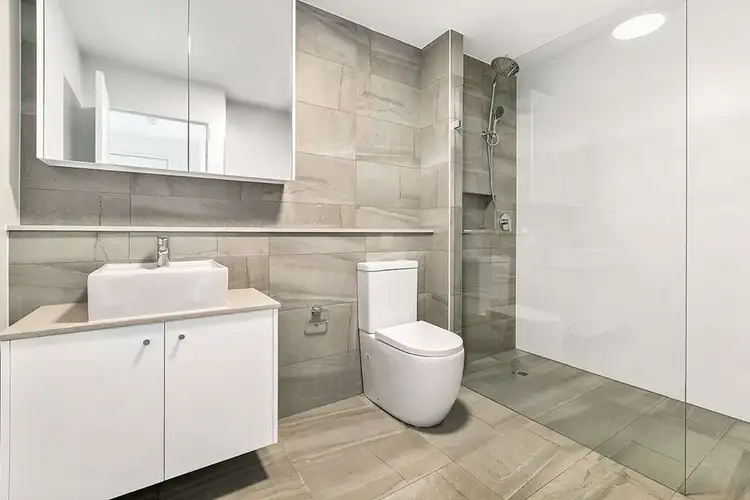 Fifth view of Homely apartment listing, 9/15-17 Gertrude Street, Wolli Creek NSW 2205