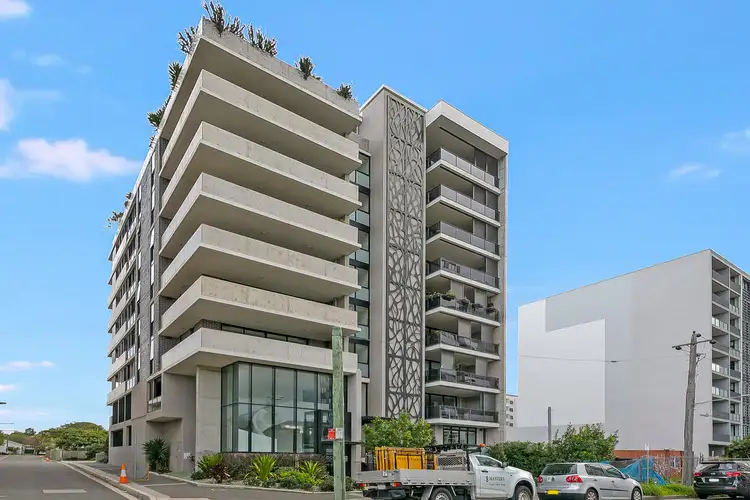 Sixth view of Homely apartment listing, 9/15-17 Gertrude Street, Wolli Creek NSW 2205