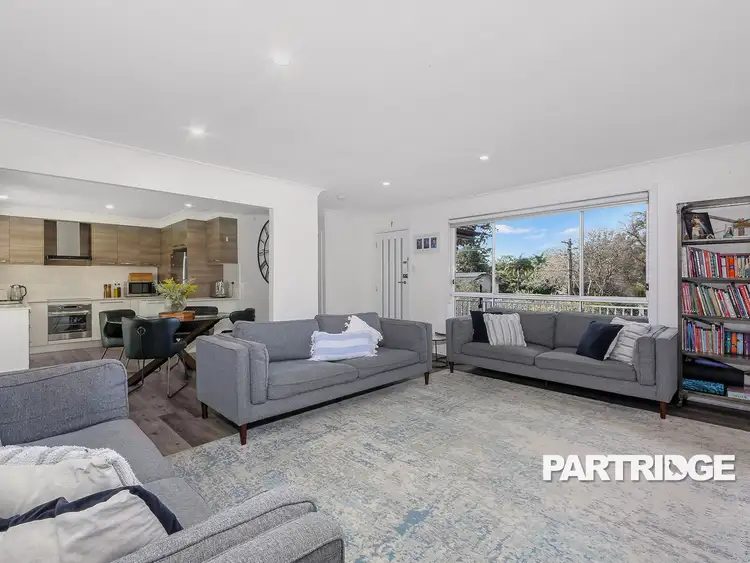 Second view of Homely house listing, 6 Sorlie Avenue, Northmead NSW 2152