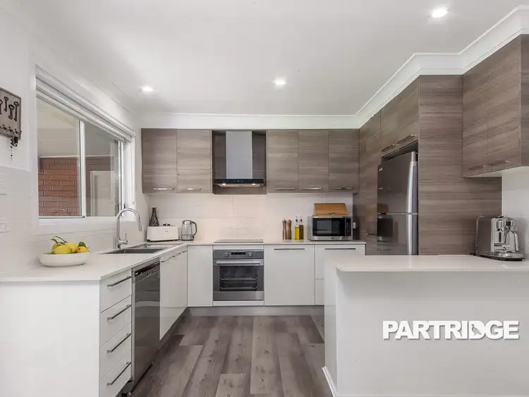 Fourth view of Homely house listing, 6 Sorlie Avenue, Northmead NSW 2152