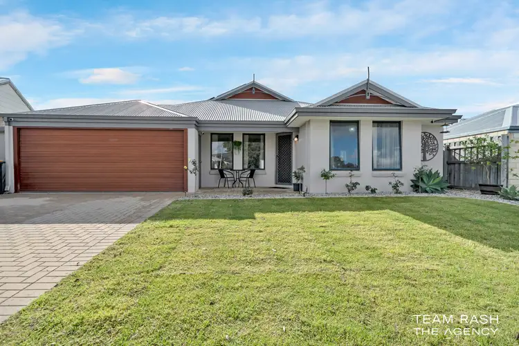 28 Oakhill Heights, Ellenbrook WA 6069