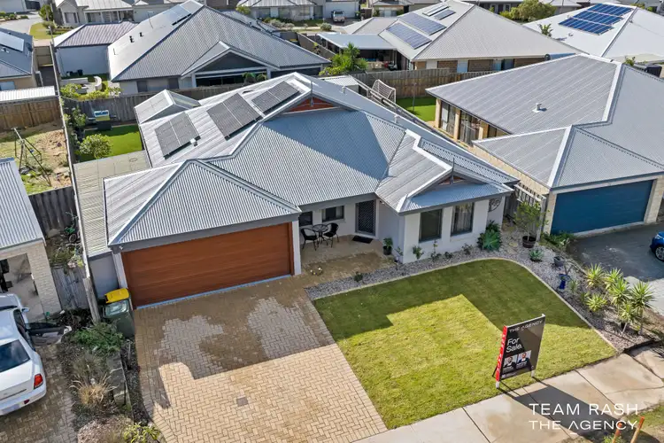 Second view of Homely house listing, 28 Oakhill Heights, Ellenbrook WA 6069