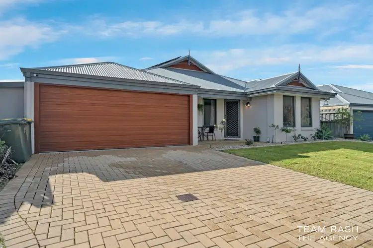 Fourth view of Homely house listing, 28 Oakhill Heights, Ellenbrook WA 6069
