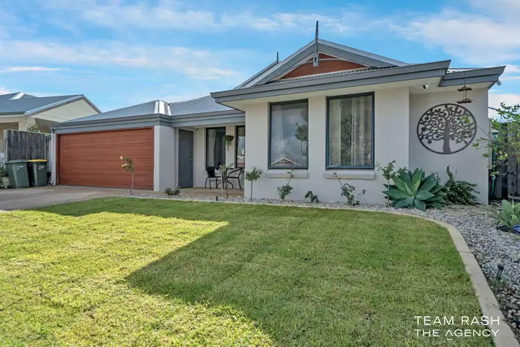 Fifth view of Homely house listing, 28 Oakhill Heights, Ellenbrook WA 6069