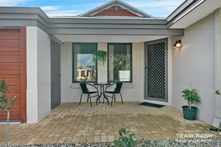 Sixth view of Homely house listing, 28 Oakhill Heights, Ellenbrook WA 6069