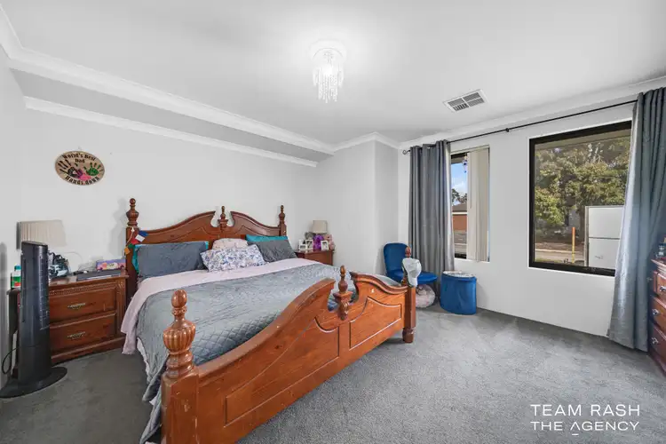 Seventh view of Homely house listing, 28 Oakhill Heights, Ellenbrook WA 6069