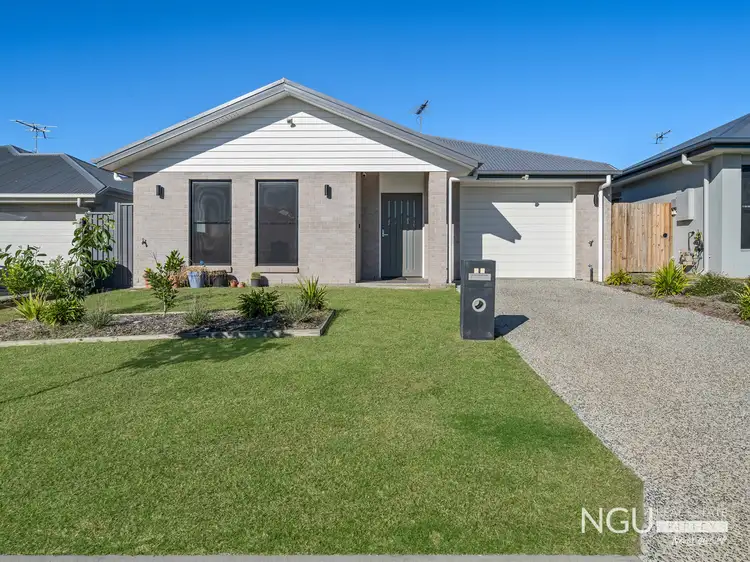 55 Rhythm Road, Ripley QLD 4306