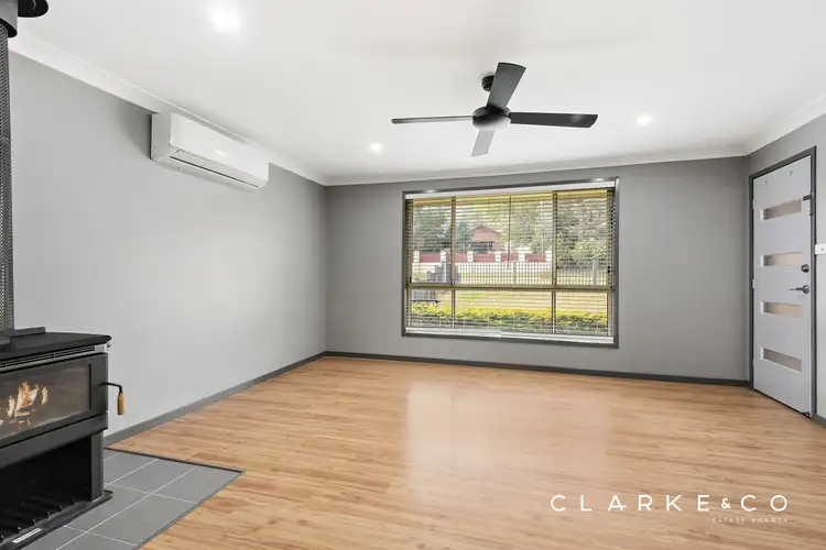 Second view of Homely house listing, 30 Fairfax Street, Rutherford NSW 2320