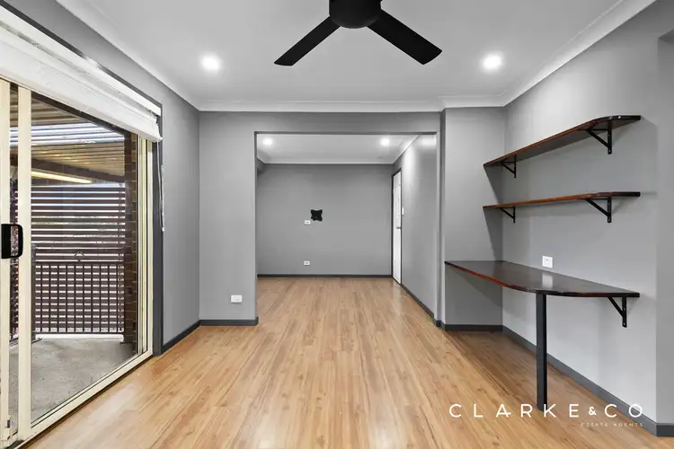 Fourth view of Homely house listing, 30 Fairfax Street, Rutherford NSW 2320