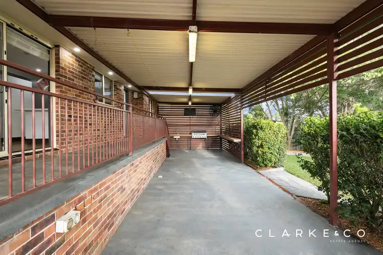 Fifth view of Homely house listing, 30 Fairfax Street, Rutherford NSW 2320