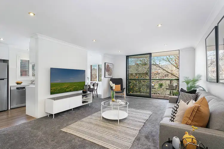 Main view of Homely apartment listing, 2302/177 Mitchell Road, Erskineville NSW 2043