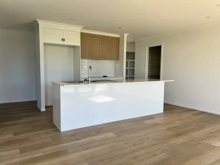 Third view of Homely house listing, 7 (Lot 26) Seabright Road, Taranganba QLD 4703