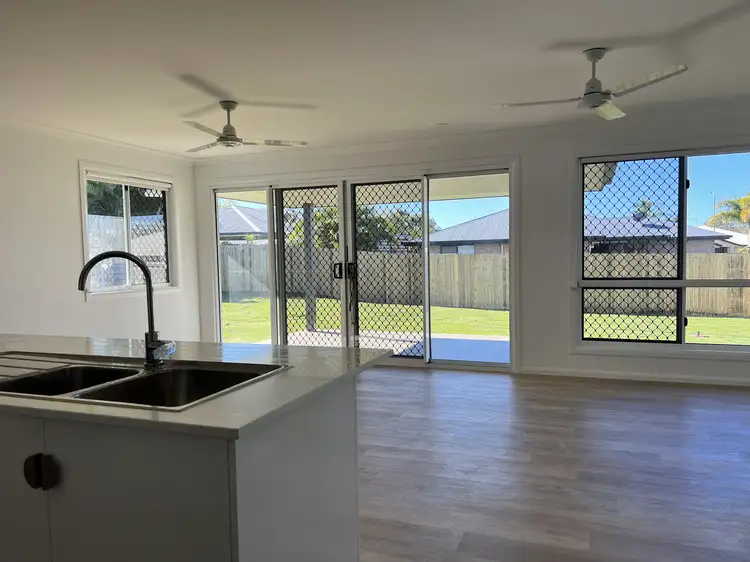 Fifth view of Homely house listing, 7 (Lot 26) Seabright Road, Taranganba QLD 4703