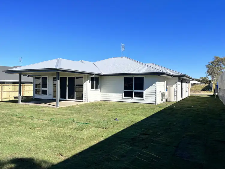 Sixth view of Homely house listing, 7 (Lot 26) Seabright Road, Taranganba QLD 4703