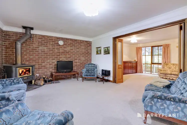 Third view of Homely house listing, 143 Kirkpatricks Road, Macclesfield VIC 3782