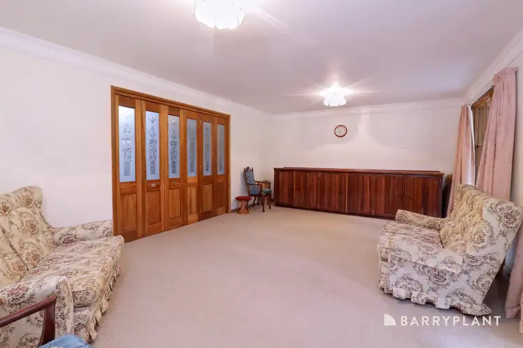 Fifth view of Homely house listing, 143 Kirkpatricks Road, Macclesfield VIC 3782