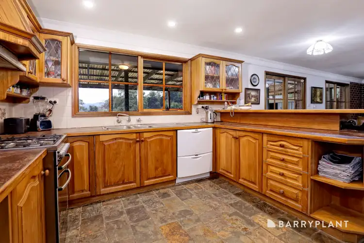 Sixth view of Homely house listing, 143 Kirkpatricks Road, Macclesfield VIC 3782