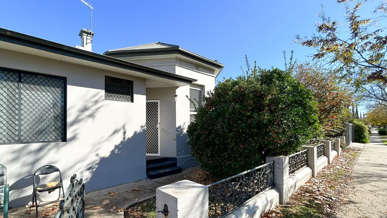 Main view of Homely house listing, 4/85 Gurwood Street, Wagga Wagga NSW 2650