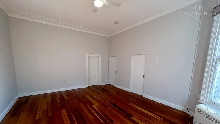 Second view of Homely house listing, 4/85 Gurwood Street, Wagga Wagga NSW 2650