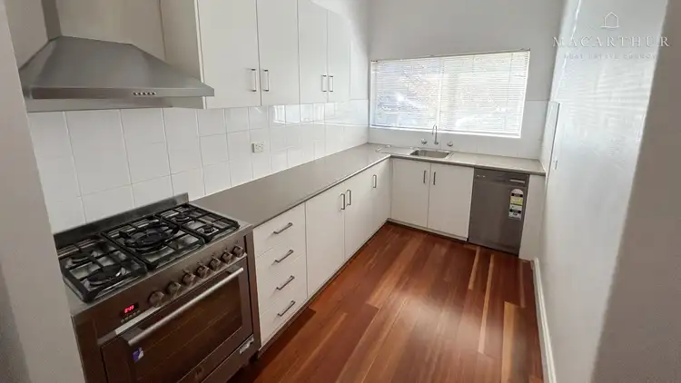Third view of Homely house listing, 4/85 Gurwood Street, Wagga Wagga NSW 2650