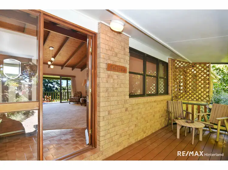 7 Maleny Vista, Maleny QLD 4552