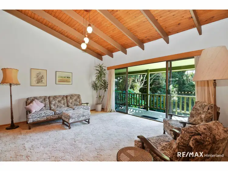 Fifth view of Homely house listing, 7 Maleny Vista, Maleny QLD 4552