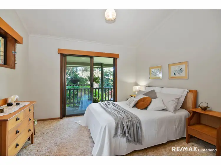 Sixth view of Homely house listing, 7 Maleny Vista, Maleny QLD 4552