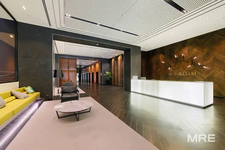 519/199 William Street, Melbourne VIC 3000