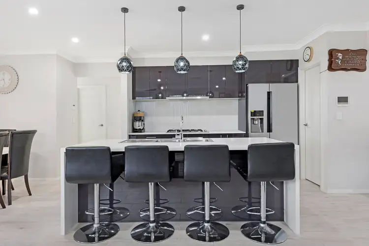 Sixth view of Homely house listing, 12 Galloway Road, Glenmore Park NSW 2745