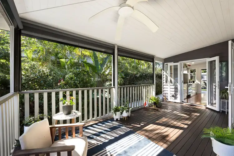 2/15 Elizabeth Street, Buderim QLD 4556