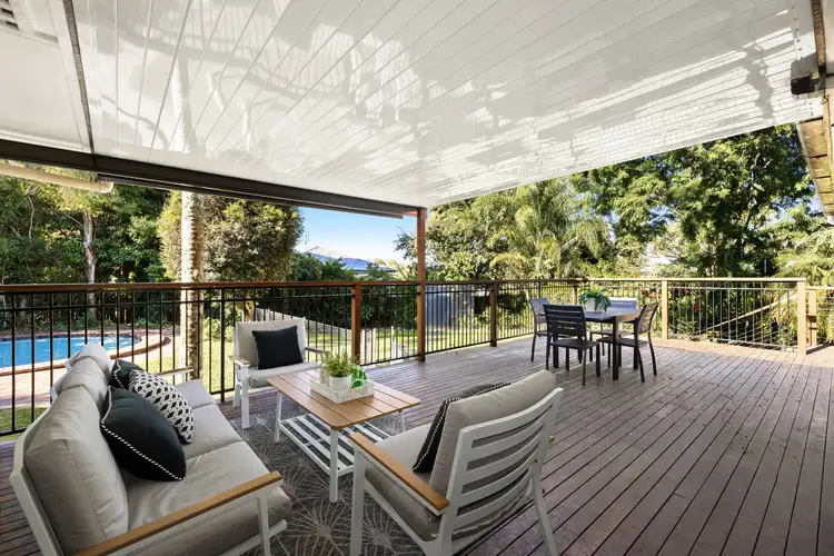 37 Oxleigh Crescent, Nambour QLD 4560